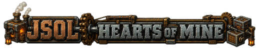 Hearts of Mine